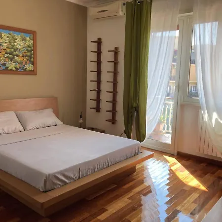 Airport Apartamento Ciampino