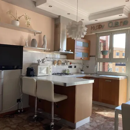 Airport Apartamento