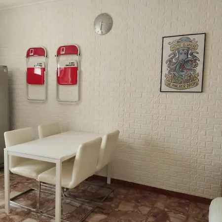 Airport Apartamento *