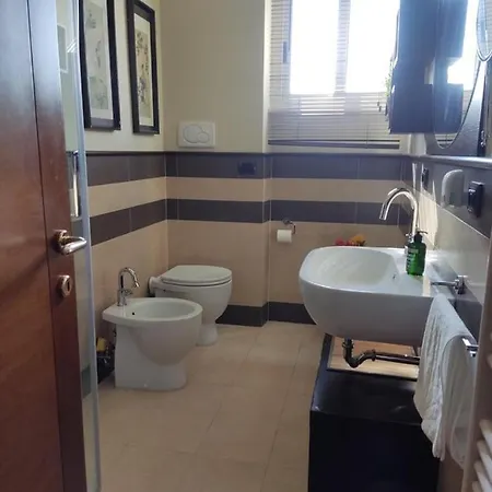 Apartamento Airport