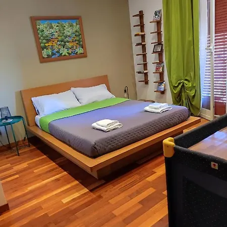 Airport Apartamento *
